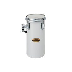 Pearl Rocket Tom - 6" x 12" - Arctic White