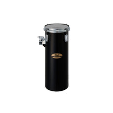 Pearl Rocket Tom - 6" x 15" - Piano Black
