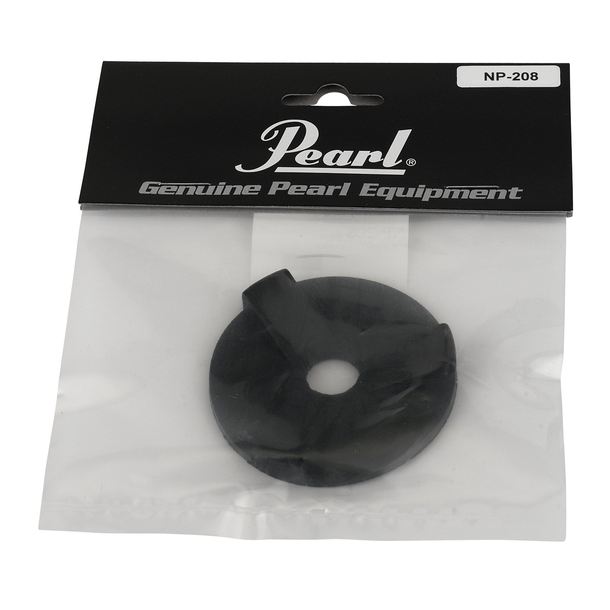 Pearl Rubber Cup Washer For Hi-Hat Stand - Image 2
