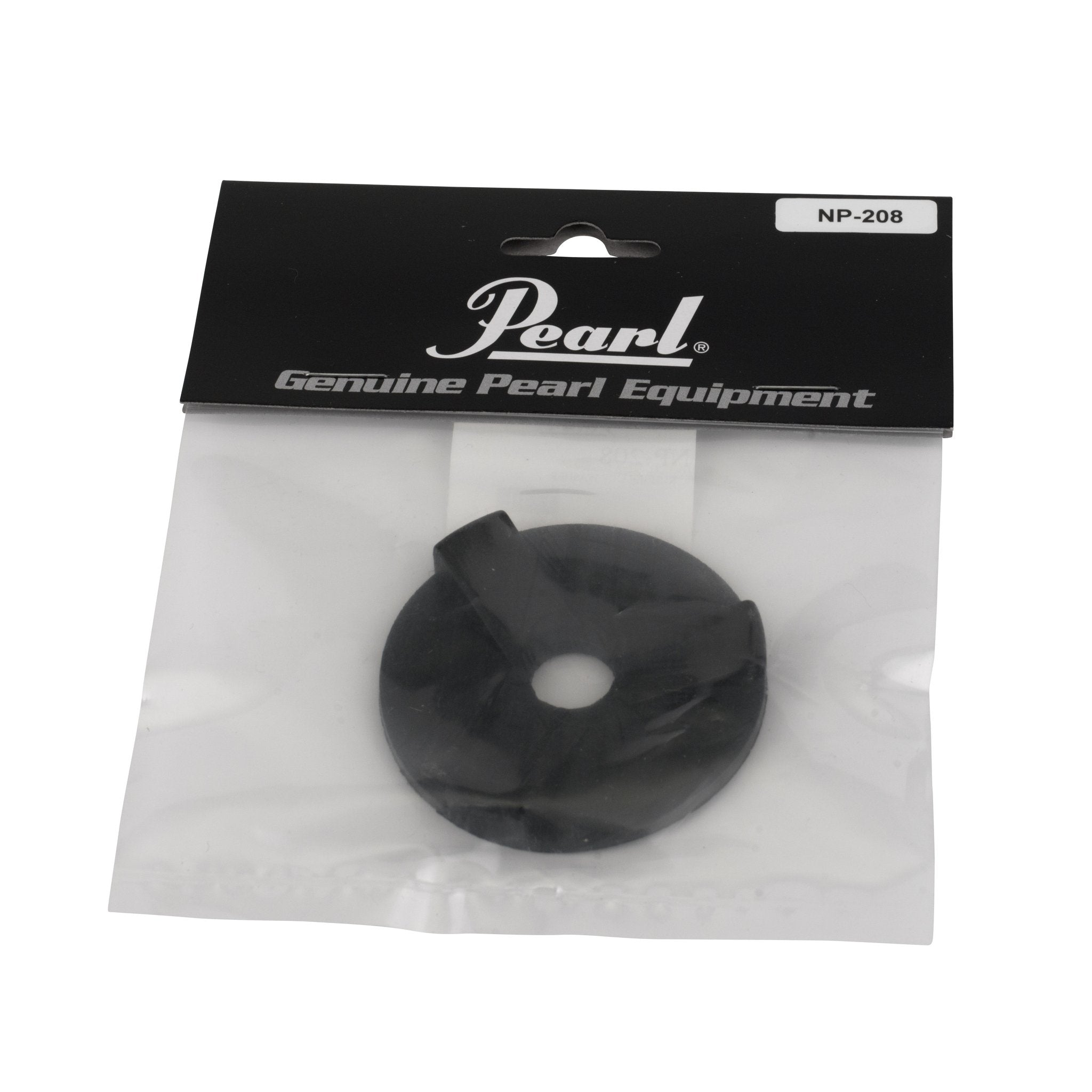 Pearl Rubber Cup Washer For Hi-Hat Stand - Image 3
