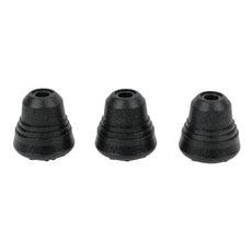 Pearl Rubber Floor Tom Foot (3-Pack) - Image 1
