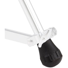Pearl Rubber Tip for Marching Stands NP498