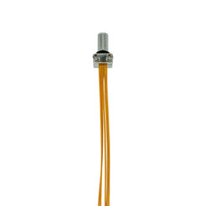 Pearl 16" Field Drum 5 Strand Heavy Yellow Cable Graduated Tension s-165y