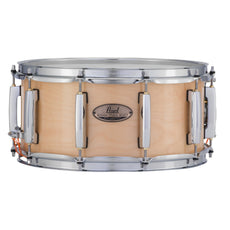 pearl-session-studio-select-snare-drum-Natural-Birch-14-6.5-STS1465S/C112
