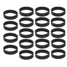 Pearl Set Rubber Suspension Rings STBD Stand 250