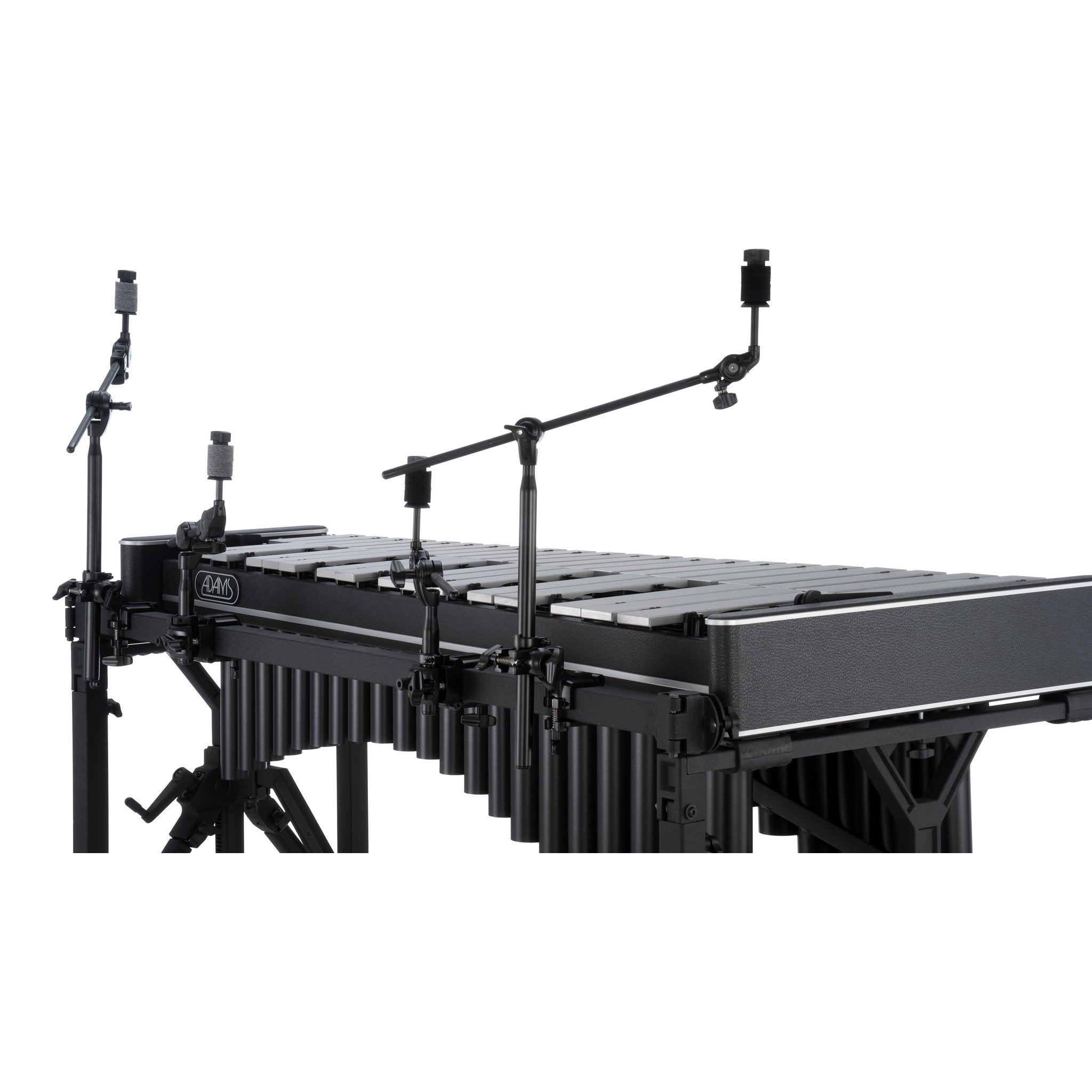 Pearl Short Boom Cymbal Holder - Black - Image 10
