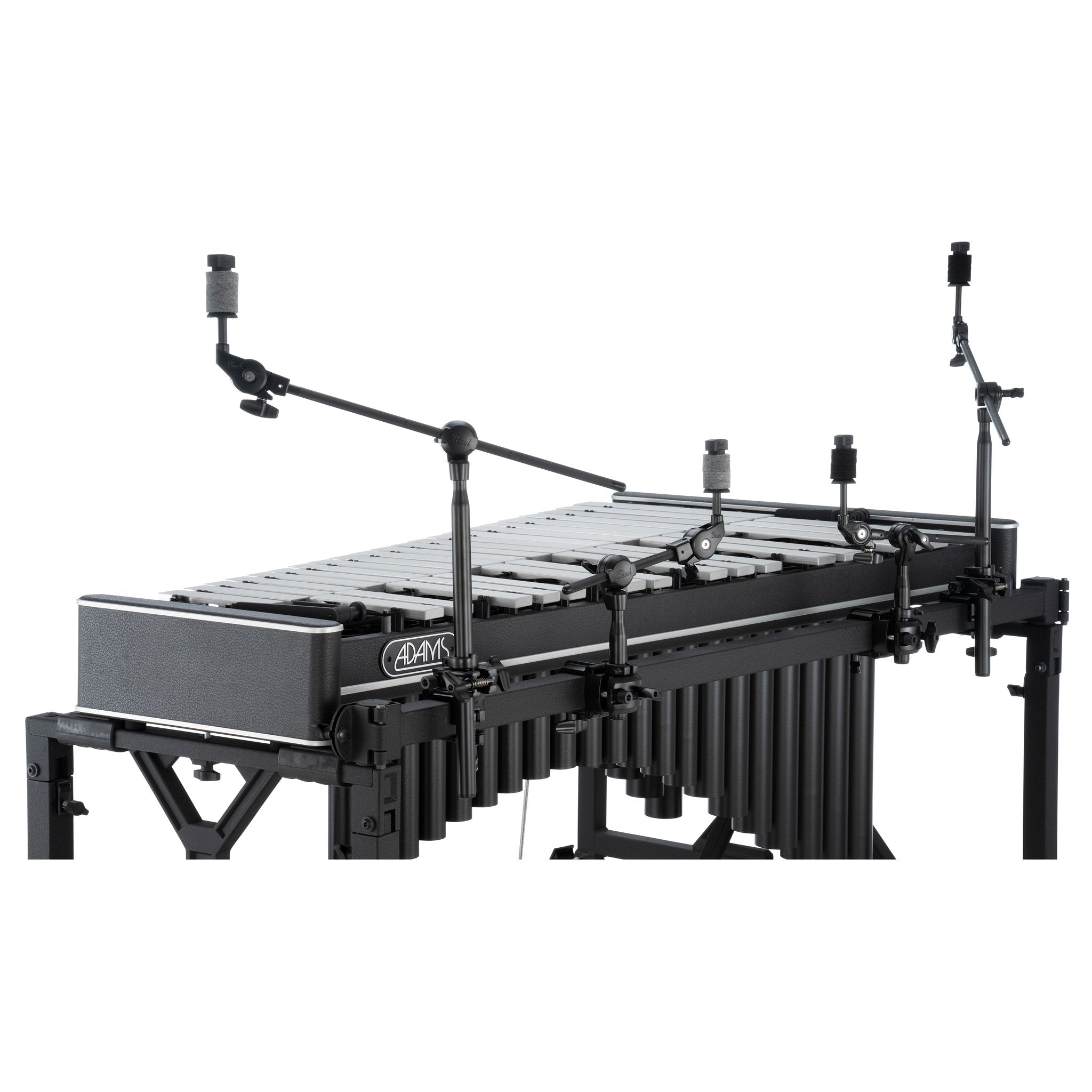 Pearl Short Boom Cymbal Holder - Black - Image 8