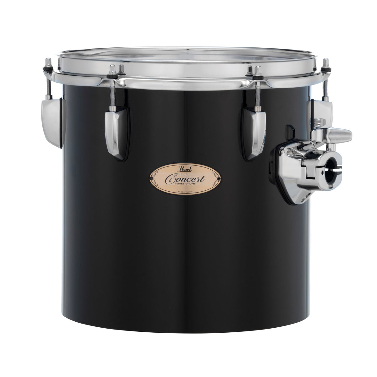 Pearl Single-headed Concert Series Concert Tom - 10" x 10" - Image 1