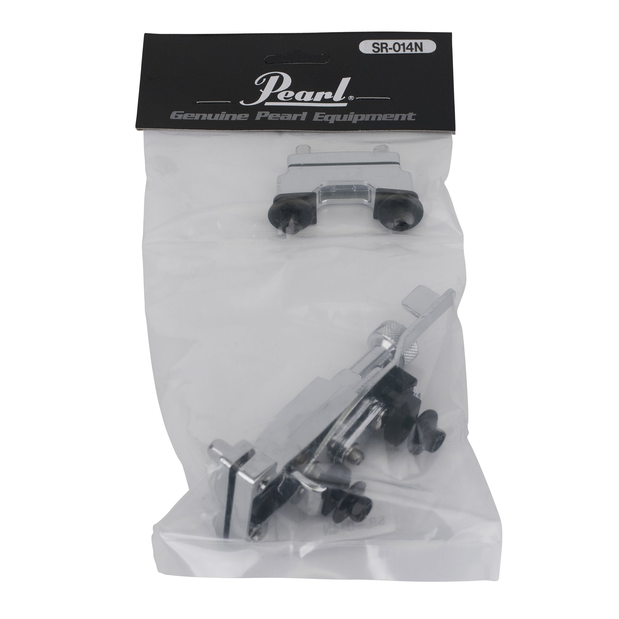 Pearl SR-014 Snare Strainer with Butt Plate - Image 2