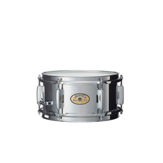 Pearl Steel Firecracker Snare Drum - 10x5 - Image 1
