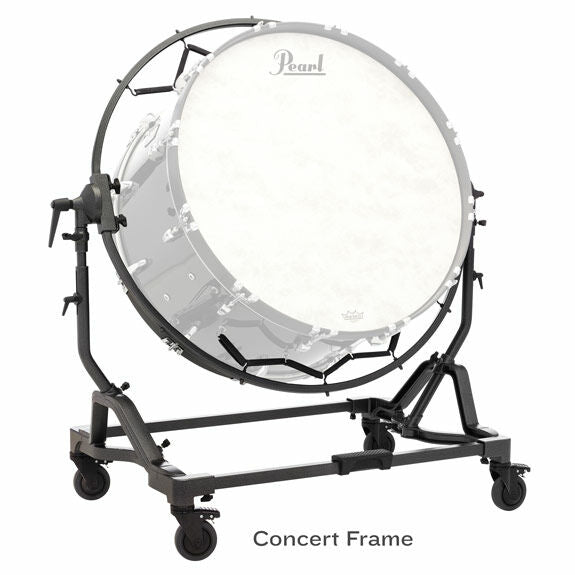 Pearl Suspended Stand for 28" Concert Bass Drum