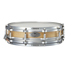 Pearl Task Specific Free Floating Birch Snare Drum - 14X3.5 - Image 1
