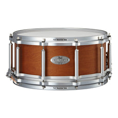 Pearl Task Specific Free Floating Mahogany/Maple Snare Drum - 14x6.5 - Image 1