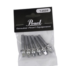 Pearl Tension Rods 28mm - 6pk - Image 1