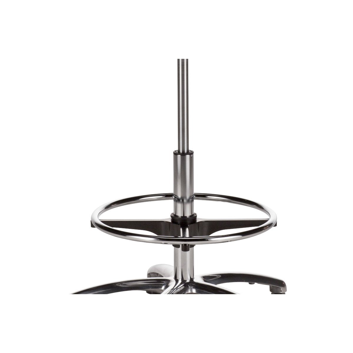 Pearl Timpani Throne Foot Rest