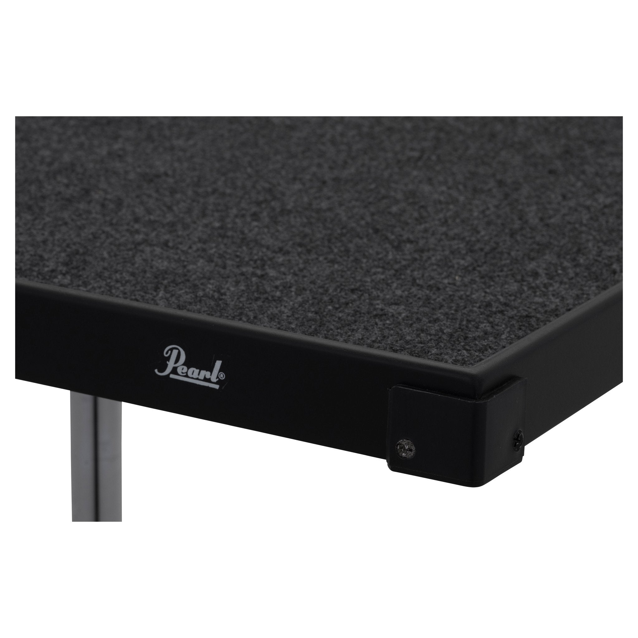 Pearl Trap Table Corners Reinforced