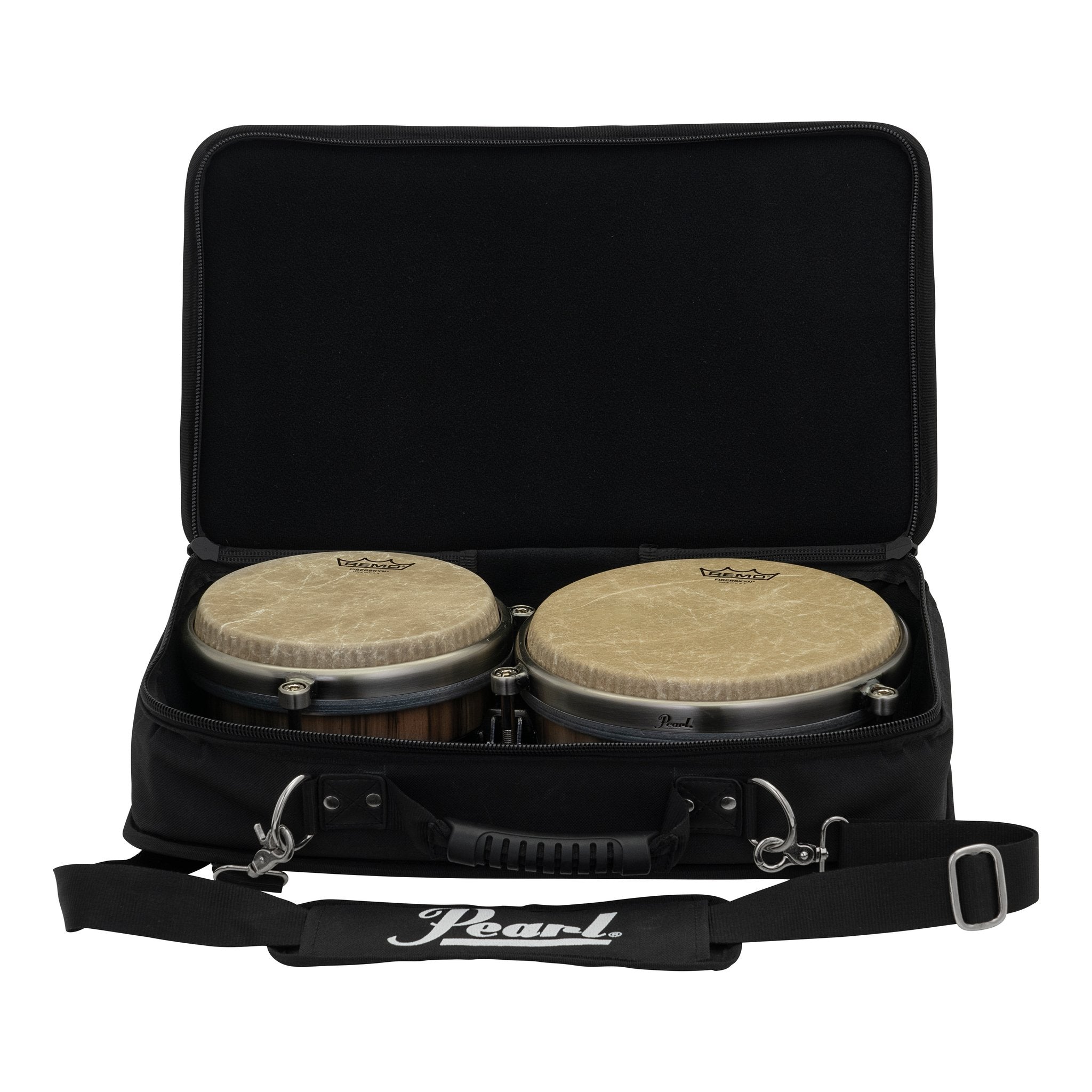 Pearl Travel Bongo Carrying Case - Image 4