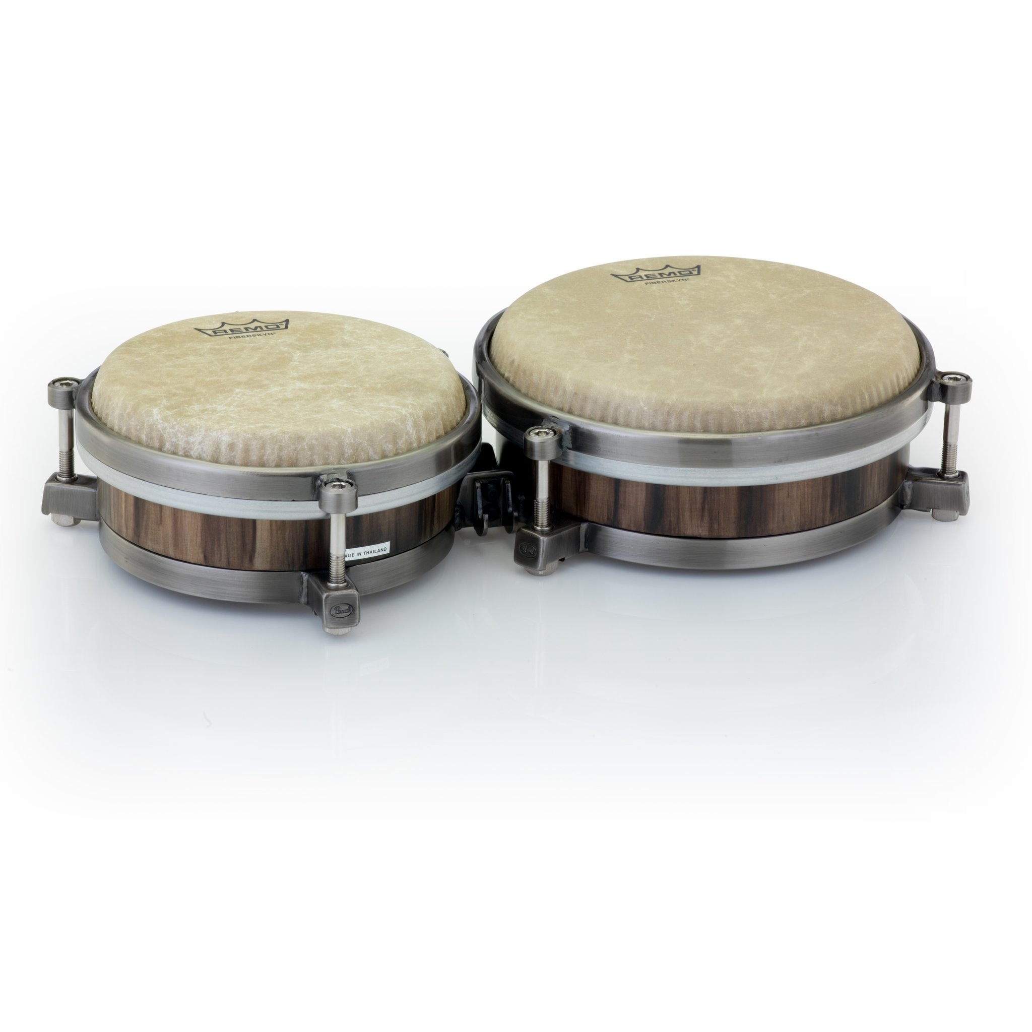 Pearl Travel Bongos - Image 2