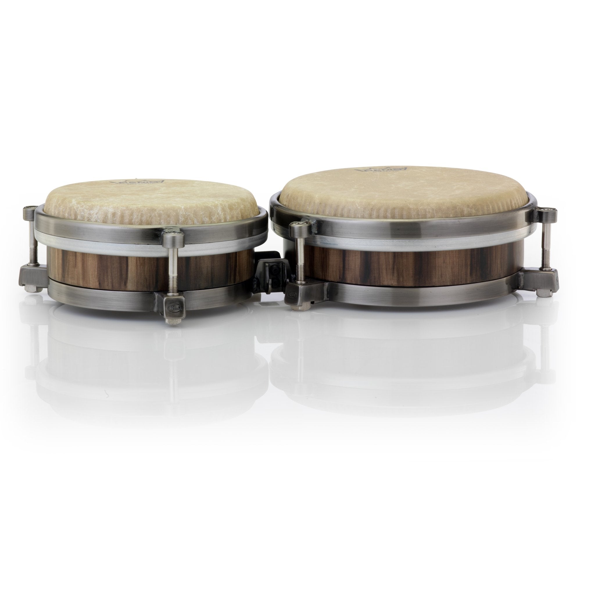 Pearl Travel Bongos - Image 5