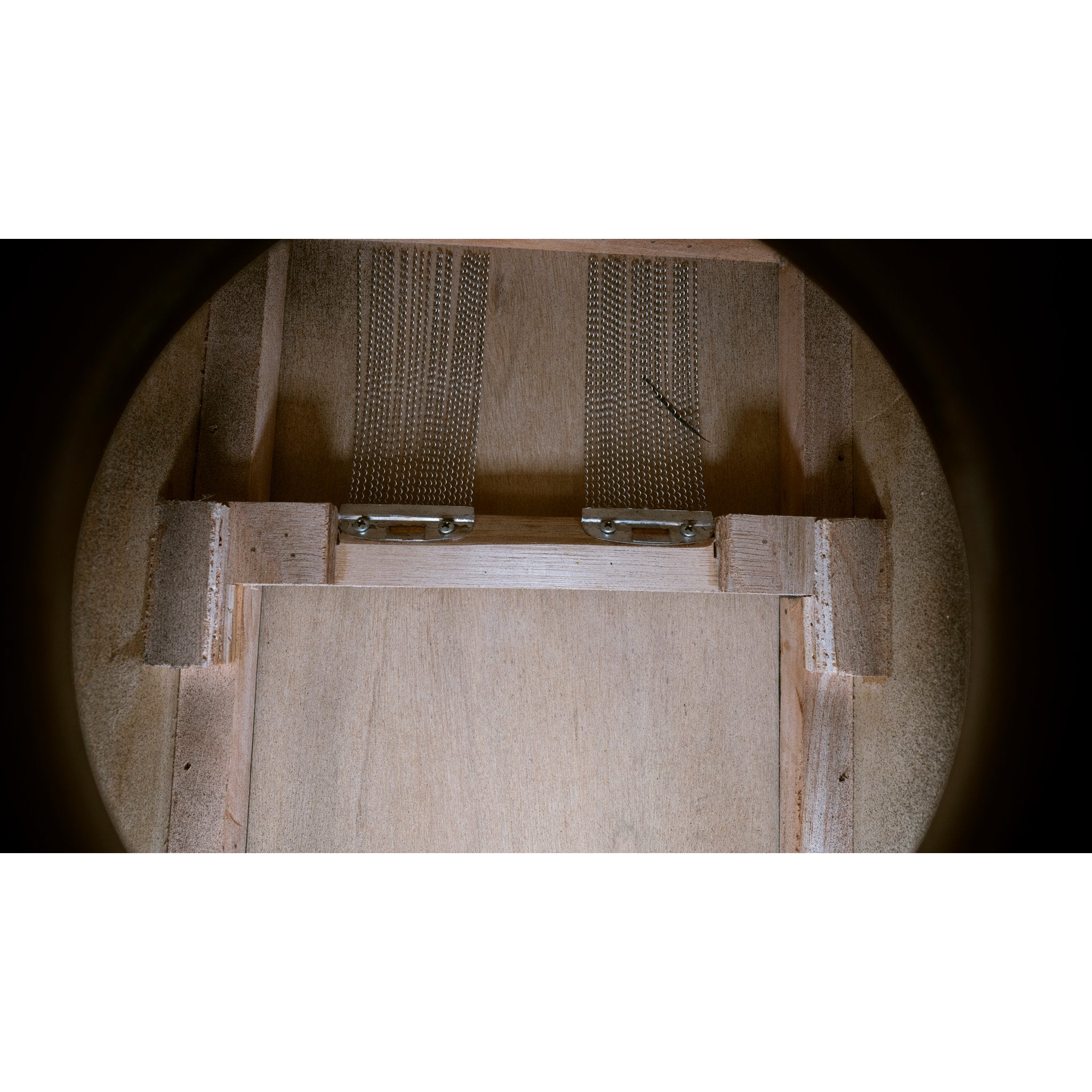 Pearl Vintage Style Crate Cajon - Acme Explosive - Image 5