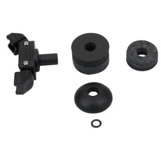 Pearl Wingloc Quick Release Complete Wing Nut Assembly - Image 1