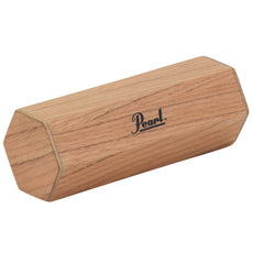 Pearl Wood Hex Ganza Shaker - Short (PGA30W)