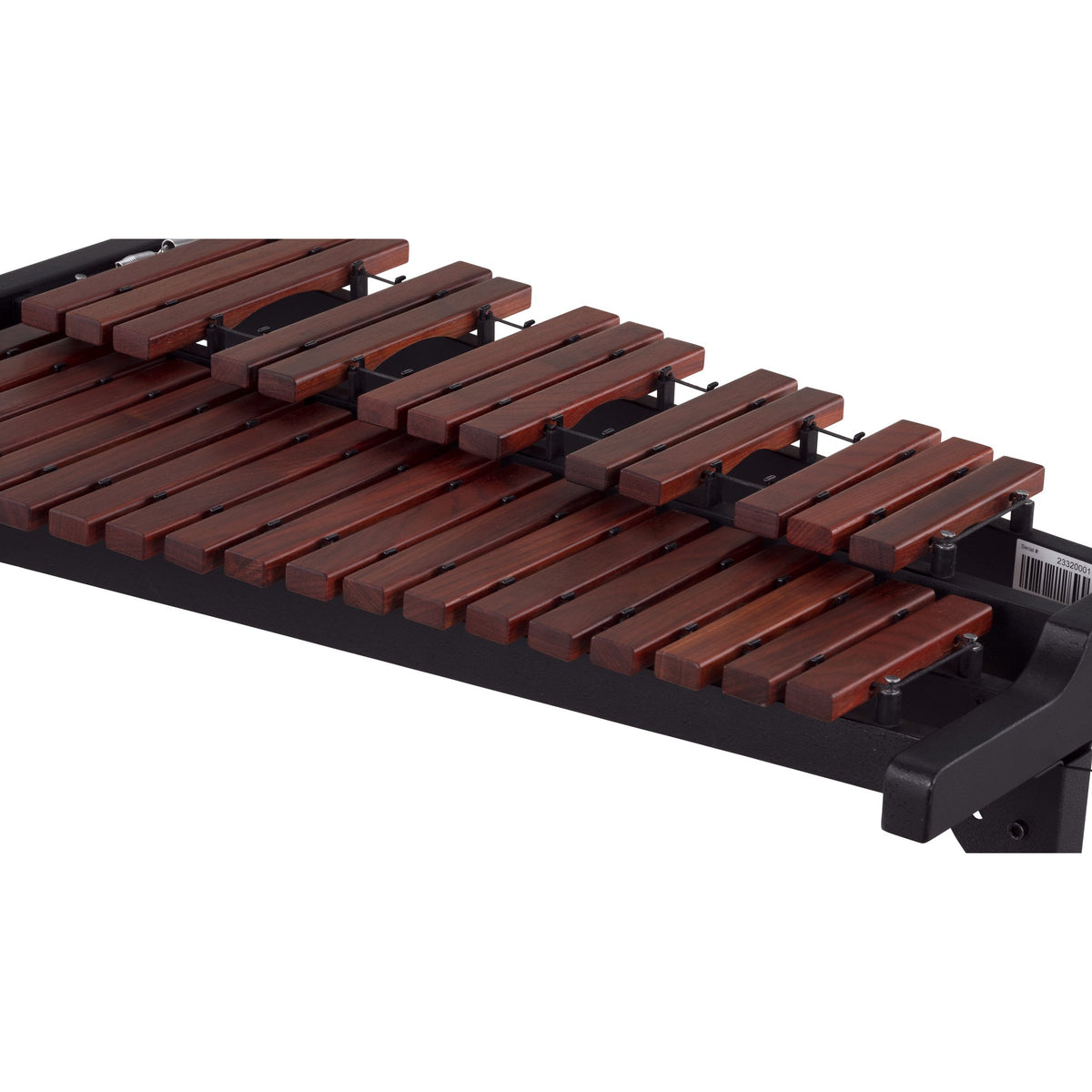Pearl Xylophone Kit PX Padouk Bars