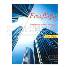 Peck, A.-Freeflight (SP)-V/2M