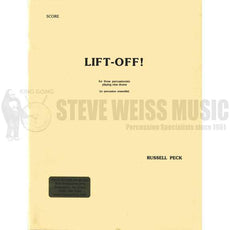 Peck-Lift-Off (SP)-P