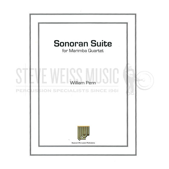 Penn-Sonoran Suite (SP)-4M/P