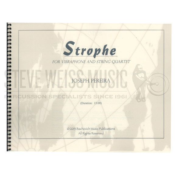 Pereira-Strophe (SP)-V/2VN/VA/VC
