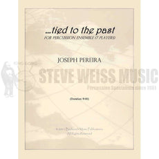 Pereira-...tied to the past (SP)-M/4T/P
