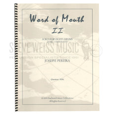 Pereira-Word of Mouth II-P