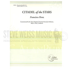 Perez-Citadel of the Stars (SP)-B/2V/CCro./X/4M/4-5T/P