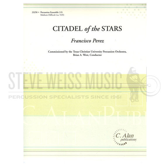 Perez-Citadel of the Stars (SP)-B/2V/CCro./X/4M/4-5T/P
