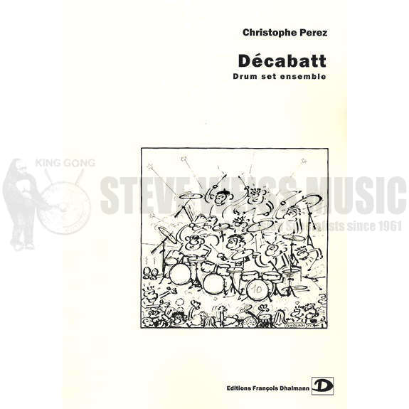 Perez-Decabatt (SP-5)-5DS/P