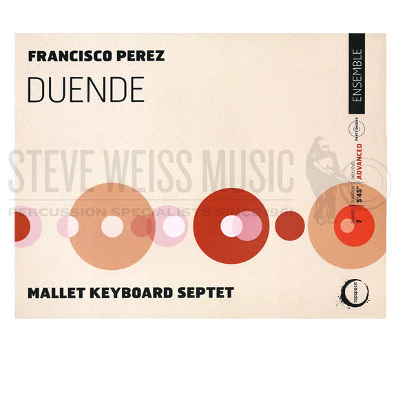 Perez-Duende (SP)-B/2V/Cro./4M/P