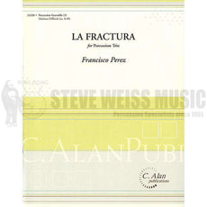 Perez-Fractura, La (SP)-V/M/P