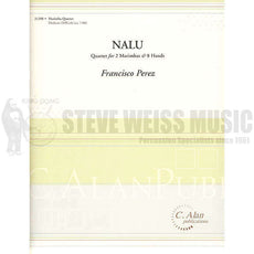 Perez-Nalu (SP)-2M (8 hands)