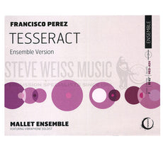 Perez-Tesseract (ensemble version) (SP)-B/3V/C/Cro./X/2M