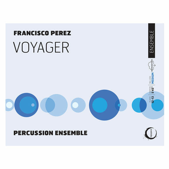 Perez-Voyager (SP)-B/1-2V/C/X/3M/4T/P