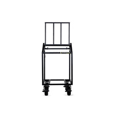 Performance Carts Adjustable Array Speaker Cart PCS-240 Front