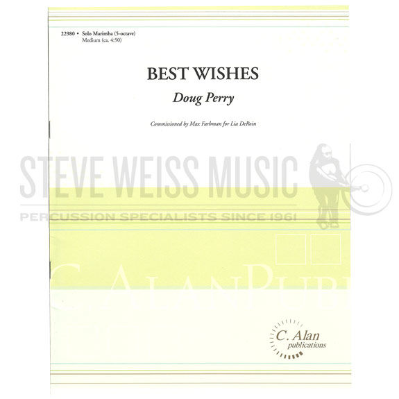 Perry-Best Wishes-M