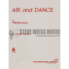 Peters-Air and Dance-4T