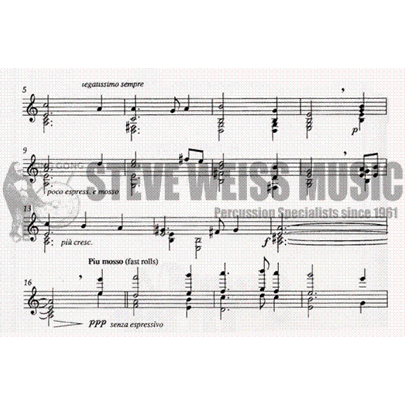 Peters (arr.)-Greensleeves-M