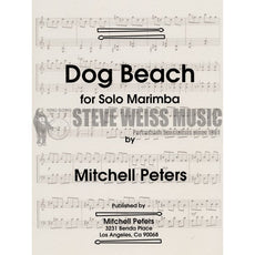 Peters-Dog Beach-M
