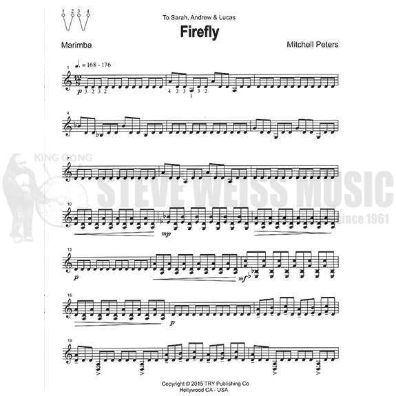 Peters-Firefly-M
