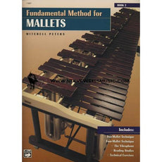 Peters-Fundamental Method for Mallets Vol. 2