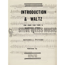 Peters-Introduction and Waltz-P