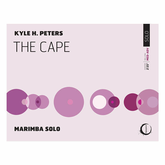 Peters, K.-Cape, The-M